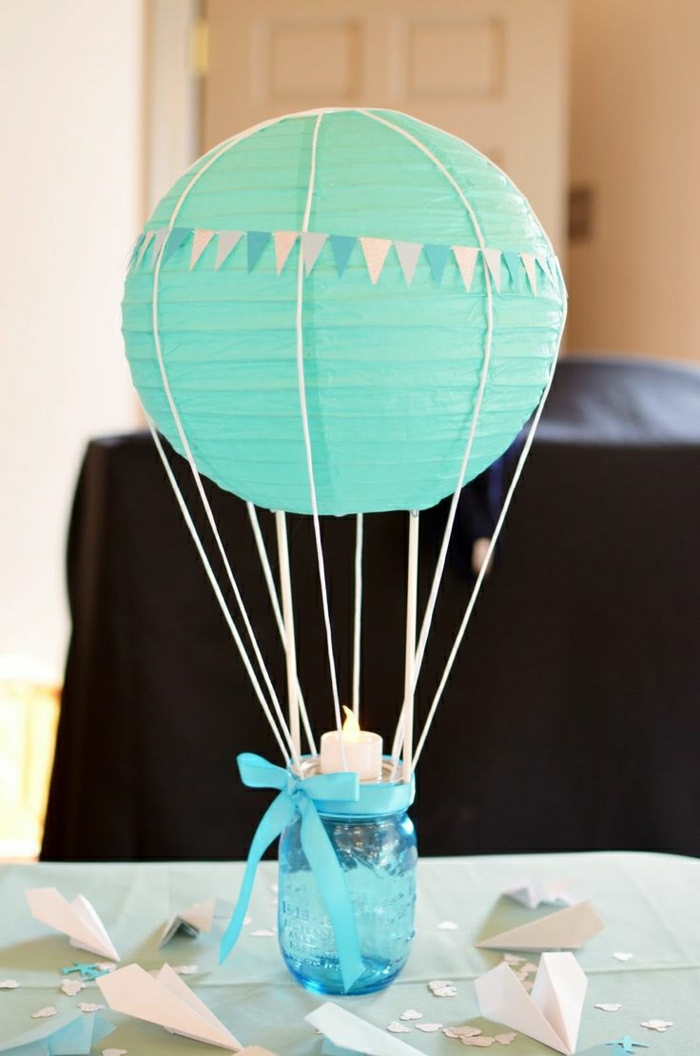 Geburtstagsparty-Ideen-in-blau-ballom