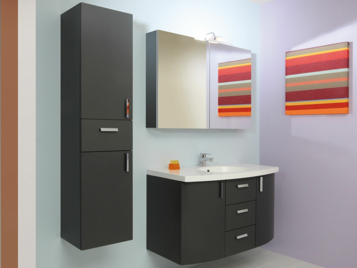 Wandschrank-für-Badezimmer-hängend-schwarz-über-tischbecken