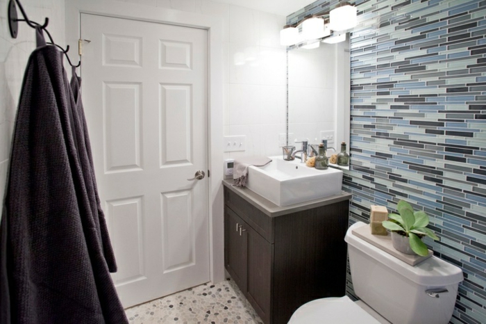 Die besten Vergleichssieger - Wählen Sie die Bad mit mosaikfliesen entsprechend Ihrer Wünsche