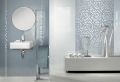 Badezimmer mit Mosaik gestalten: 48 Ideen