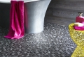 Badezimmer mit Mosaik gestalten: 48 Ideen