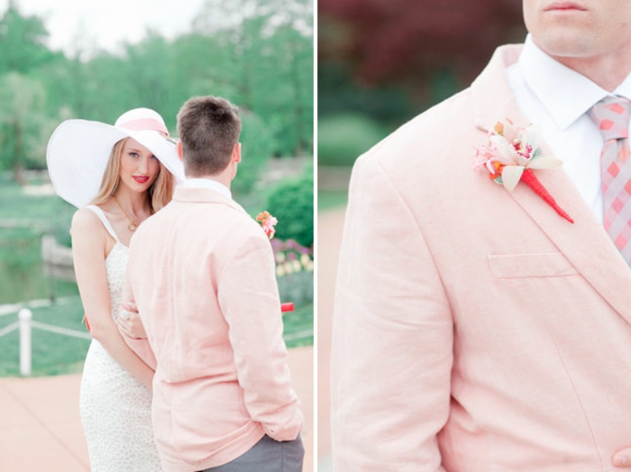 bräutigam-mode-interessantes-rosiges-hemd