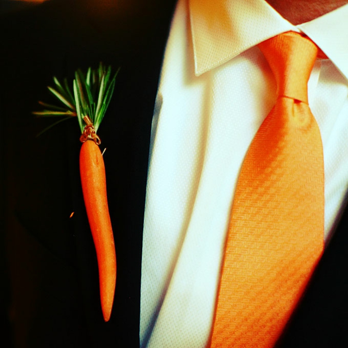 bräutigam-mode-orange-farbe
