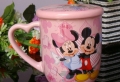 Super süße Disney Tassen und Accessoires!