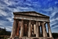 Warum wird griechische Architektur hoch geschätzt?