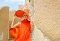 70 attraktive Modelle von Kleid in Orange!