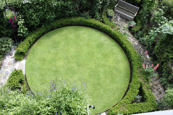 kleiner-englischer-Garten-Norwegien-rundförmig