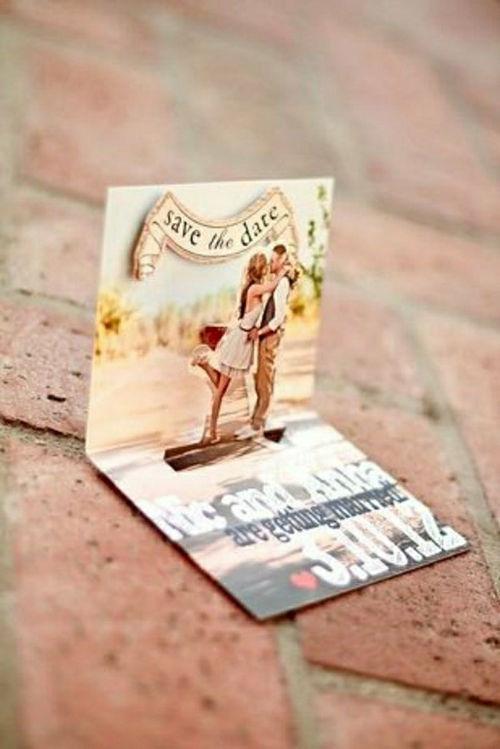 51 Originelle Designs Von Hochzeitseinladungen Archzine