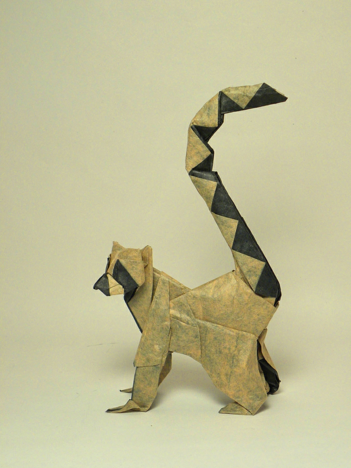 origami-tiere-sehr-süßes-modell