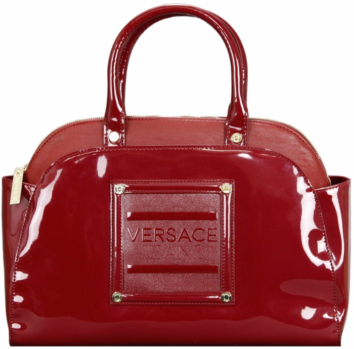versace-taschen-rotes-elegantes-design