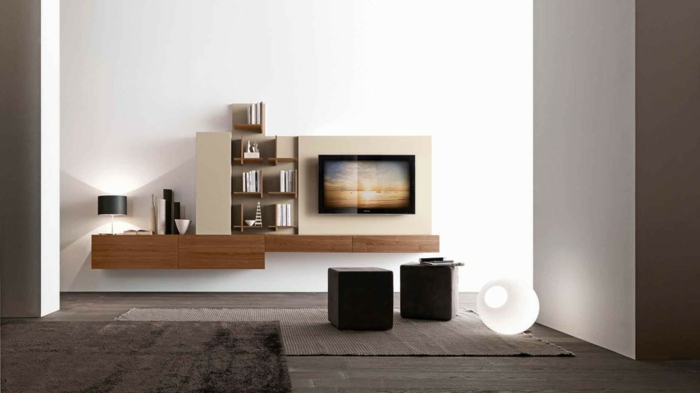 wandschrank-für-wohnzimmer-minimalistisch-und-schön-gestaltet