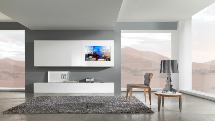 wandschrank-für-wohnzimmer-minimalistische-gestaltung