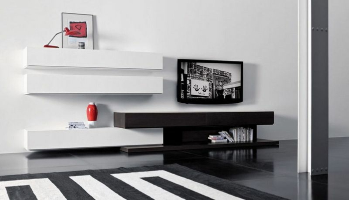 wall mount tv cabinets, wall, furniture, cabinets