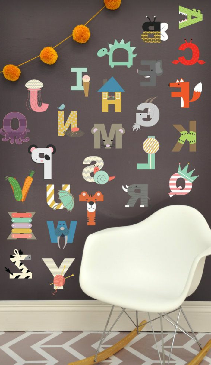Alphabet-Wandtattoos-für-kinderzimmer-bunte-Buchstaben