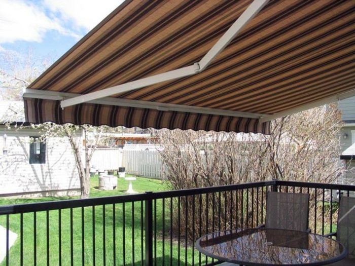 Sonnensegel-für-Terrasse-veranda-garten