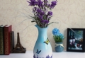 55 wunderschöne Modelle Deko-Vasen!