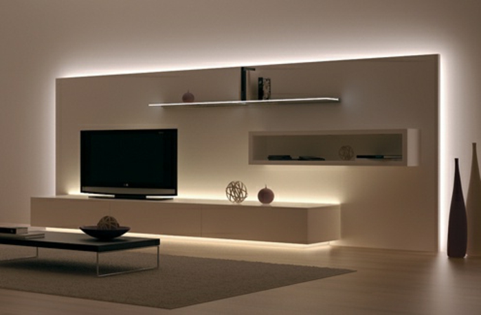 indirekte-beleuchtung-fürs-wohnzimmer-richtig-klasse-aussehen