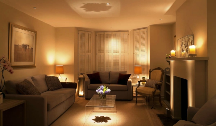 indirekte-beleuchtung-fürs-wohnzimmer-super-design