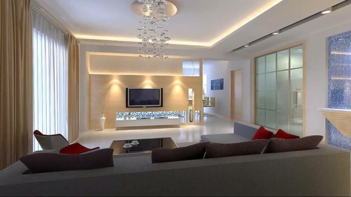 indirekte-beleuchtung-fürs-wohnzimmer-super-schön-gestaltet