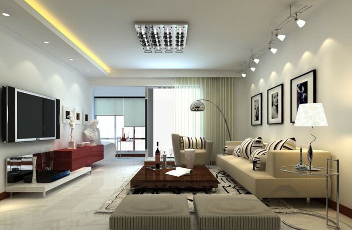 indirekte-beleuchtung-fürs-wohnzimmer-super-schönes-modell