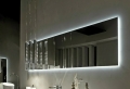 LED indirekte Beleuchtung für ein exklusives Badezimmer