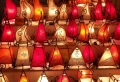 Orientalische Lampen – Stück Exotik in Ihrem Zuhause