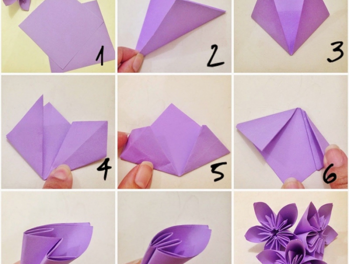 paper flower sculpture image result for origami scene origami pinterest