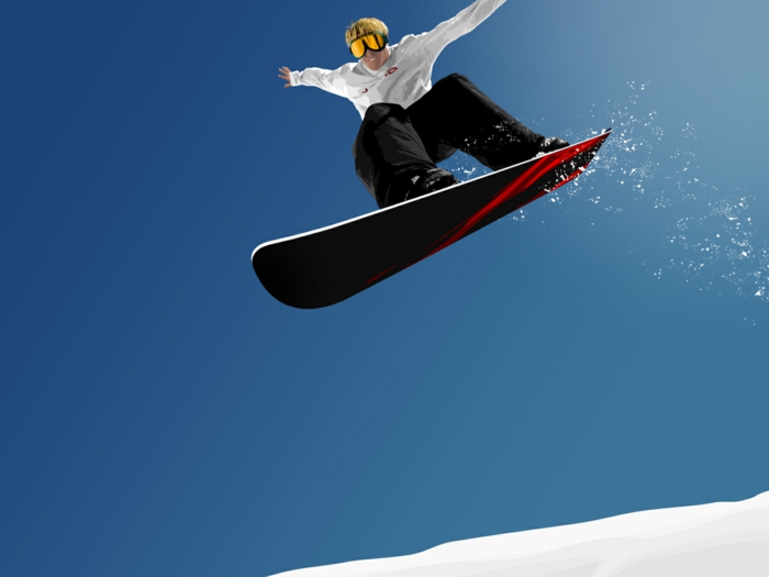 snowboard-wallpaper-aktuelles-schönes-foto