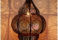 Orientalische Lampen – Stück Exotik in Ihrem Zuhause
