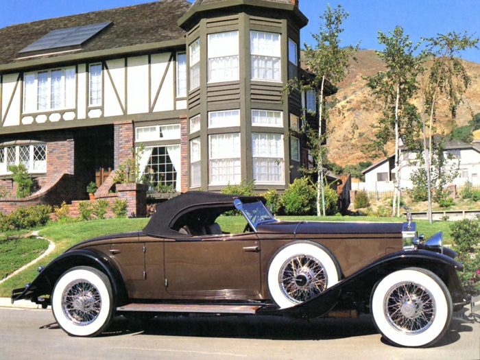 vintage-auto-1931-Rolls-Royce-braun-resized