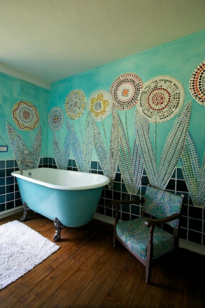 wandfarbe-blau-für-ein-super-schönes-badezimmer