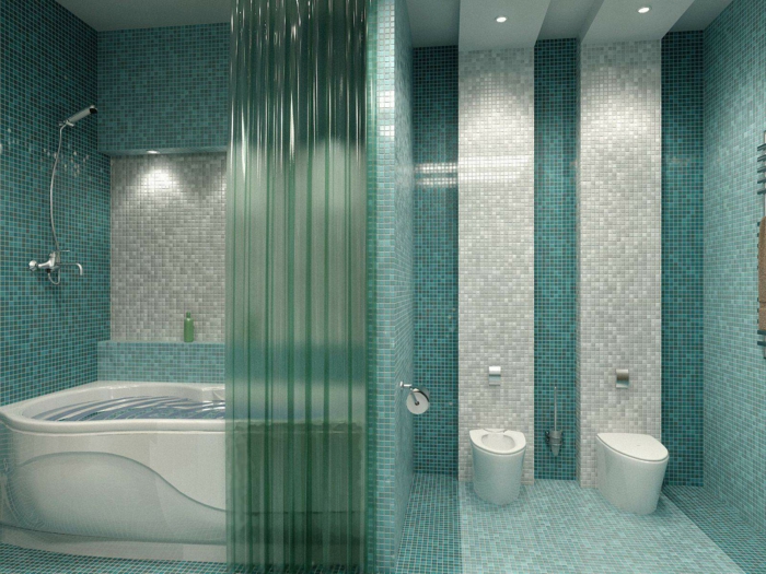 wanfarben-kombinationen-luxuriöses-badezimmer