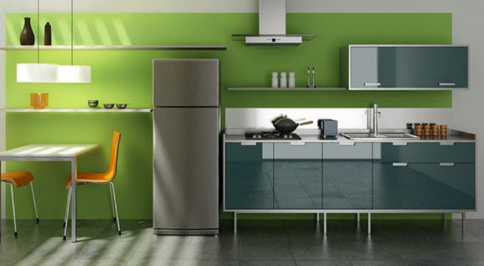 wanfarben-kombinationen-sehr-attraktives-design-von-küche