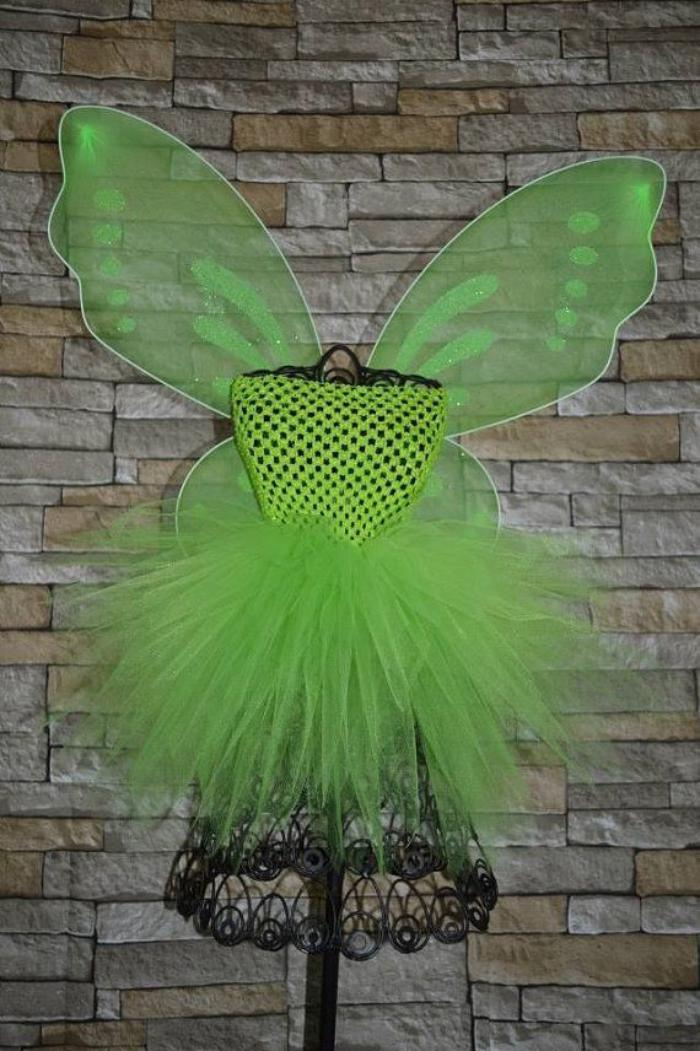 Feenkostüm-tinkerbell-kostüm-kleine-Mädchen-grün