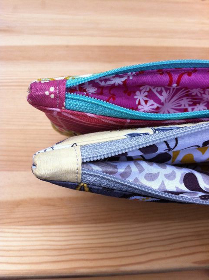 Geldtaschen-mit-Reißverschluss-handgemachte-bunte-Modelle