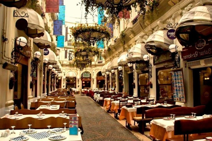 Istanbul-Sehenswürdigkeiten-und-Restaurants
