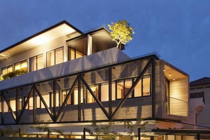bauhausstil-architektur-doppelhäuser-modern