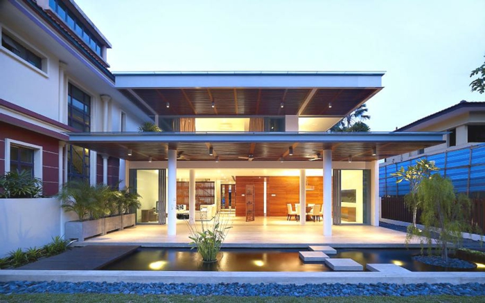 design-fertighaus-moderne-doppelhäuser-schönes-modernes-haus-bauen