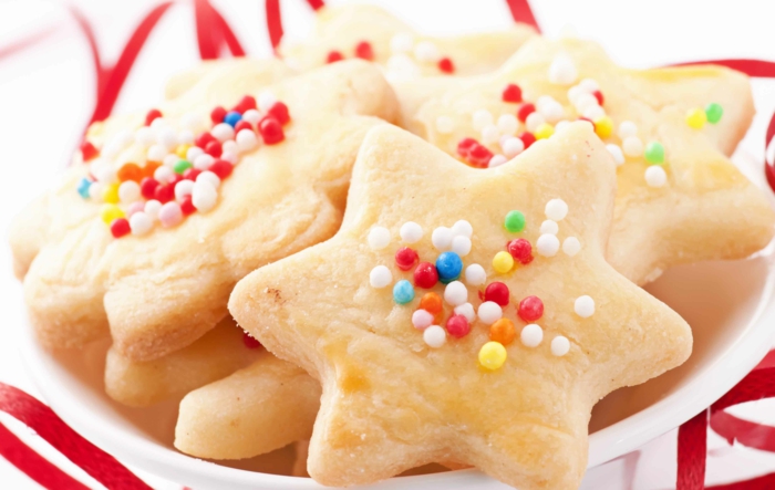 einfaches-rezept-weihnachts kekse-backen