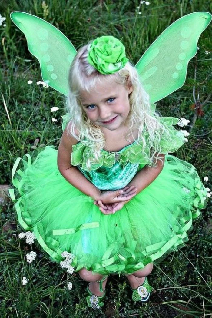 feen-kostüm-grün-kleines-Mädchen