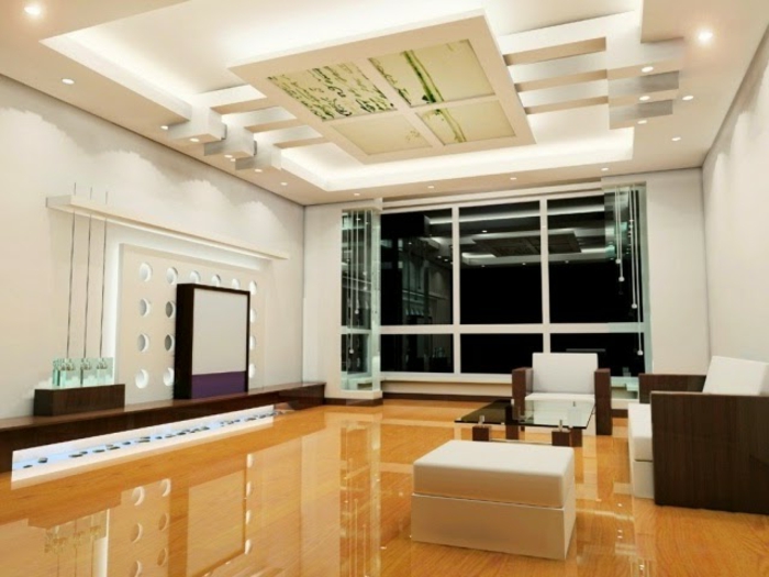 indirekte-beleuchtung-ideen-modernes-wohnzimmer