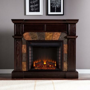 54 unikale Illustrationen: künstlicher Kamin! - ArchZine