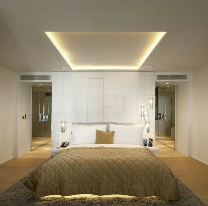 led-zimmerbeleuchtung-indirektes-licht-moderne-einrichtung-schlafzimmer