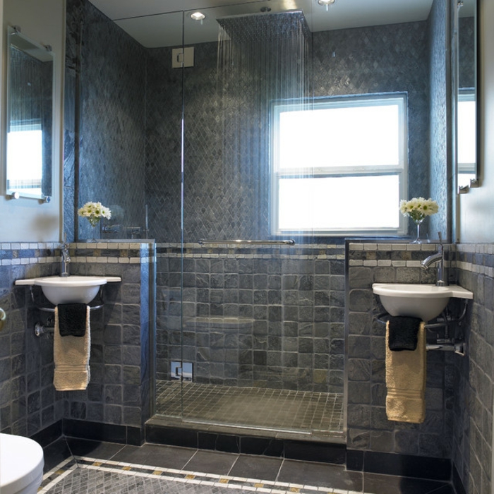 moderne-wohnideen-fürs-badezimmer-tolle-bad-fliesen-ideen-bilder