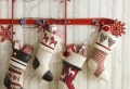 Kreative, alternative und traditionelle Weihnachtsdekoration für Ihr Zuhause