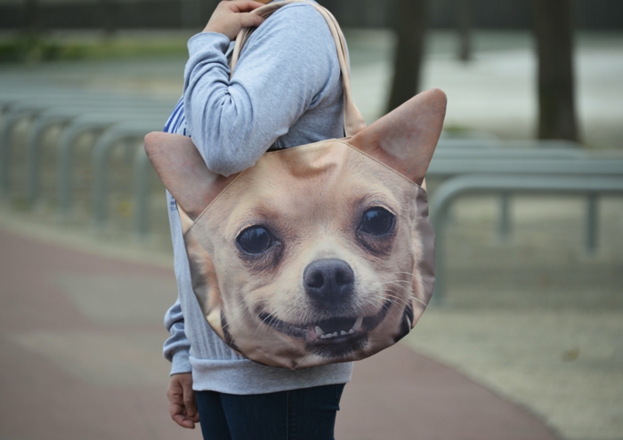 originelle-fotogeschenke-tasche-bedrucken-gesicht-von-einem-hund
