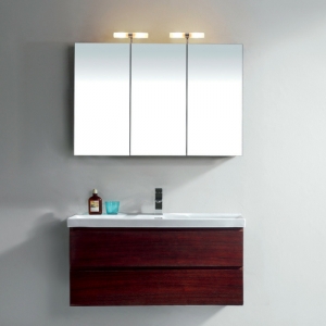 44 Modelle Spiegelschrank fürs Bad mit Beleuchtung! - Archzine.net