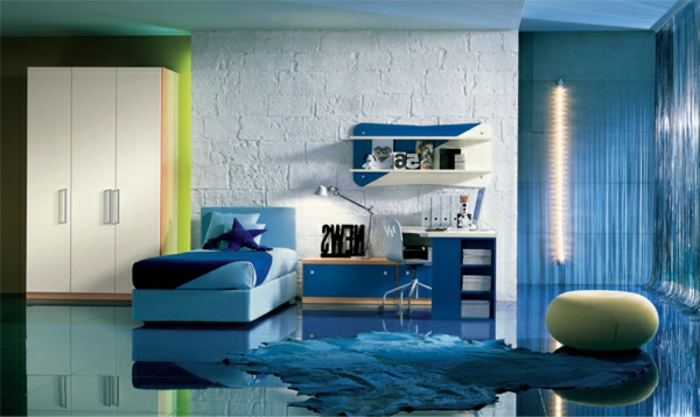 streichideen-wände-im-wohnzimmer-wandfarbe-hellblau