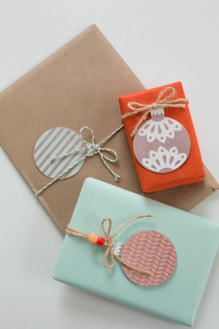 süße-Geschenke-verpacken-kokette-Dekoration