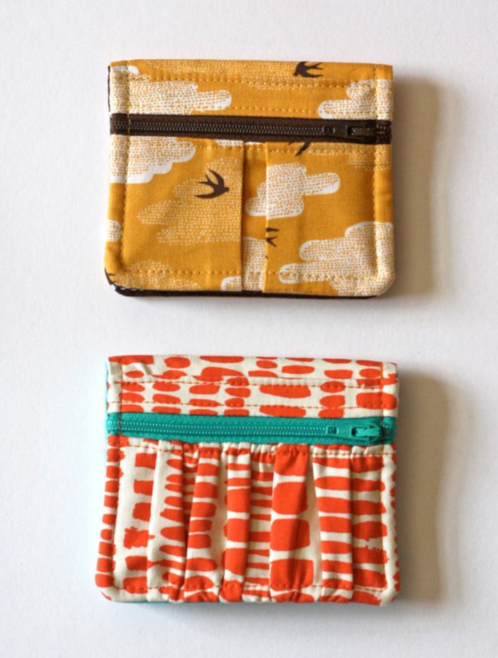 süße-handgemachte-Geldtaschen-bunte-Muster-Kinder-Mode